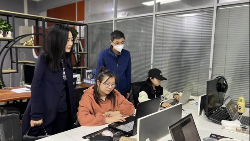 一拖二无线麦克风：拍摄利器背后的技术解析