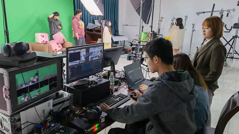 深圳宣传片制作：揭秘批发价格背后的秘密