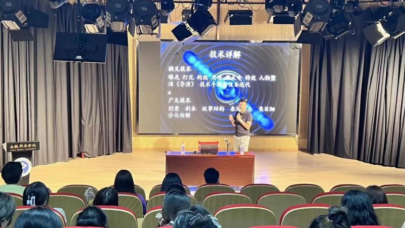 工业产品宣传片：揭秘拍摄背后的关键要素