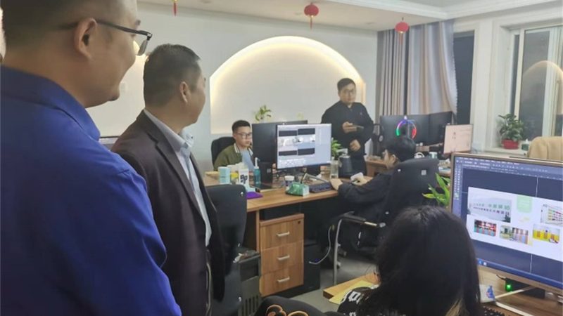 传媒公司媒体投放服务：揭秘背后的策略与技巧