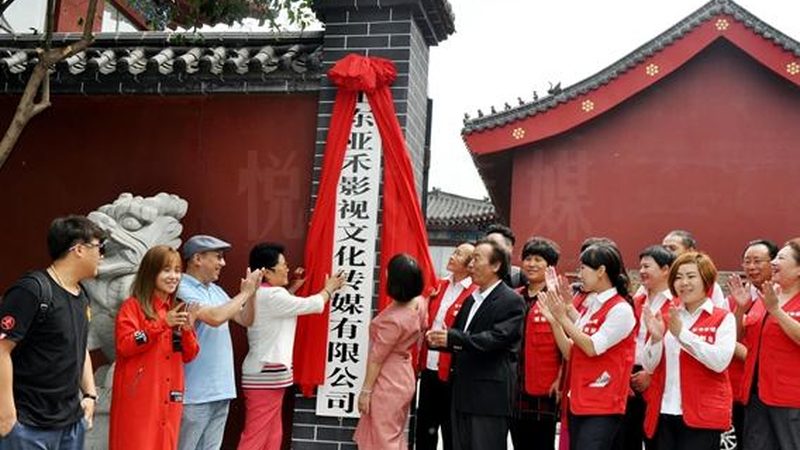 成都宣传片拍摄：场景选择与报价解析