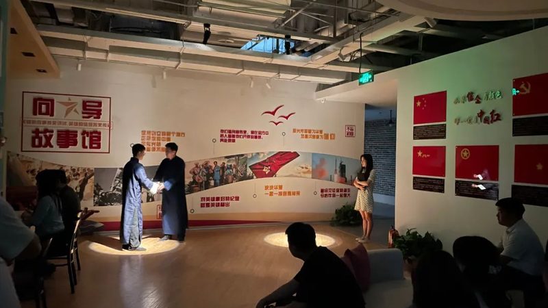 小商品直播代运营，如何构建高效策略？**