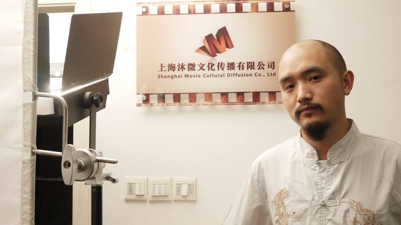 医疗设备产品演示三维动画制作